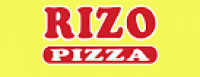 Rizo Pizza UK | Take Away Menu Online