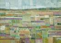 Prairie – oil on canvas – 30cm ...