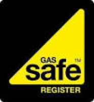 All Our Engineers Are Gas Safe ...