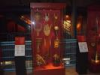 ArghyaKolkata International Slavery Museum, Liverpool-5 - Picture ...