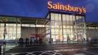 Sainsbury, Top UK Supermarkets May Face Fines over Violation of ...