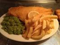 Byrnes Fish And Chips, Liverpool - Restaurant Reviews, Phone ...