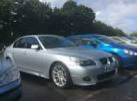 Used BMW For Sale in Liverpool, Used Car Dealer Merseyside ...