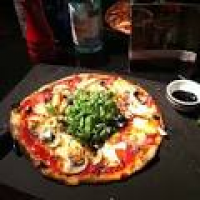 Pizza Express - Pizza - 16 Monarch Quay, Liverpool, Merseyside ...
