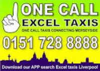 Excel Private Hire - Private Hire Taxi Company in Toxteth ...