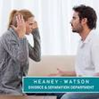 Heaney Watson - Divorce & Family Law - 44 Allerton Road, Liverpool ...