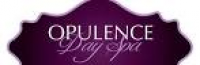 Opulence Day Spa - Home