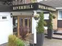 The Riverhill Hotel. “