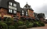 The 10 Best Wirral Hotels - ...