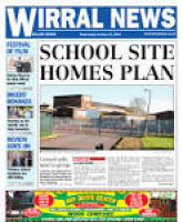 Wirral News - Bromborough ...
