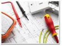 Electrician in Wirral