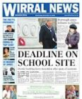 Wirral News - Birkenhead ...