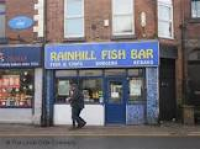 Rainhill Fish Bar
