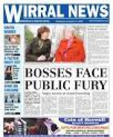 Wirral News - Bromborough & Bebington Edition by Merseyside ...