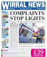 Wirral News - Wallasey Edition ...