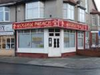 Golden Palace, Wirral ...