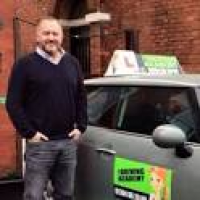 Driving lessons in Liverpool, Ormskirk & Southport - The Driving ...