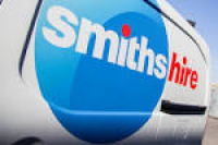 Smiths Hire - Equipment Hire ...