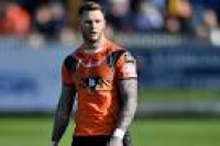 Rugby League news: Zak Hardaker wanted by Wigan CONFIRMS coach ...