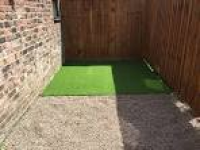 Artificial Grass and Turf Specialists with over 15 years experience