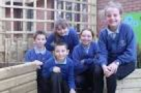 Bootle primary school opens community hub named after ...