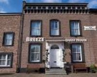 Breeze Guest House. Bootle