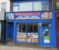 Where to eat in Whitehaven - Marmaris Kebab: Pizzas, Burgers ...