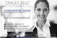 Corporate Discounts Tracey Bell Dental Clinics - Liverpool and the ...