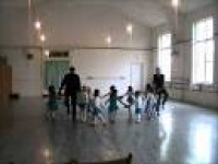 Mavlow School of Dance - Baby