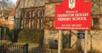 The 20 best primary schools on Merseyside in 2017 revealed from ...