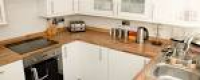 Kitchens - By TMC Home improvement services