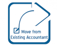 Move from existing accountant