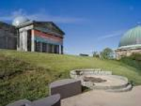 New art gallery and revamped Observatory to open atop Edinburgh's ...