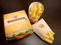 Burger King expands delivery service to 42 restaurants across the ...