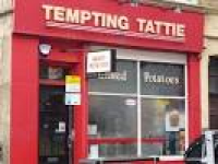 Tempting Tattie, Edinburgh - Old Town - Restaurant Reviews, Phone ...