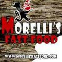 AT MORELLI'S, WE STRIVE TO ...