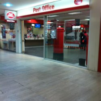 Post Office - Milton Keynes,