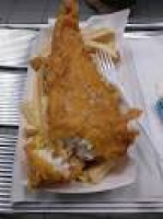 Broughton Fish & Chips, Milton ...