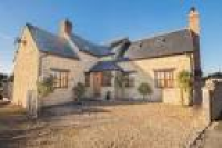 3 bedroom detached house for sale in Northampton Road, Lavendon ...