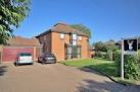 4 bed detached house for sale in Livesey Hill, Shenley Lodge ...