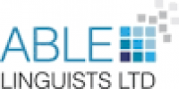 Able Linguists Ltd