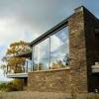 Morgan & Horowskyj Architects - Abergavenny, Monmouthshire, UK NP7 5EE