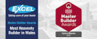 Excel Home Design | The Award Winning Building Company South Wales