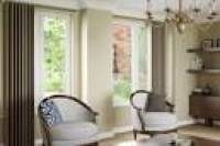 Stylish Blinds, Soft Furnishings and Curtains professionally made ...