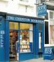The Chepstow Bookshop