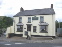 A real local pub,