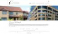 Wealth Management Website Design Examples - Webfactory