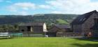 Large Holiday Cottage in the Brecon Beacons | Hopyard Farm