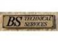 Logo of BS Technical Services