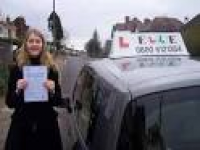 Elle Driving School of Motoring Surrey driving tuition and lessons ...